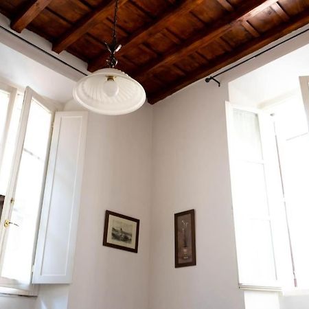 Edoardo'S Historic Apartment Rome Extérieur photo