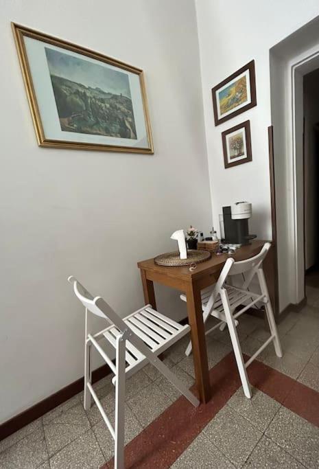 Edoardo'S Historic Apartment Rome Extérieur photo