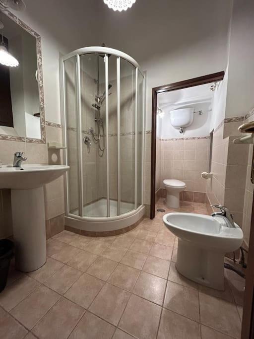 Edoardo'S Historic Apartment Rome Extérieur photo