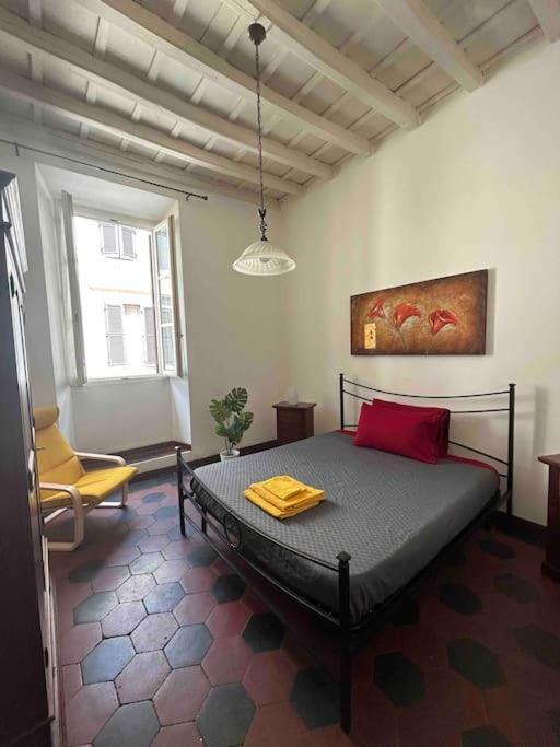 Edoardo'S Historic Apartment Rome Extérieur photo